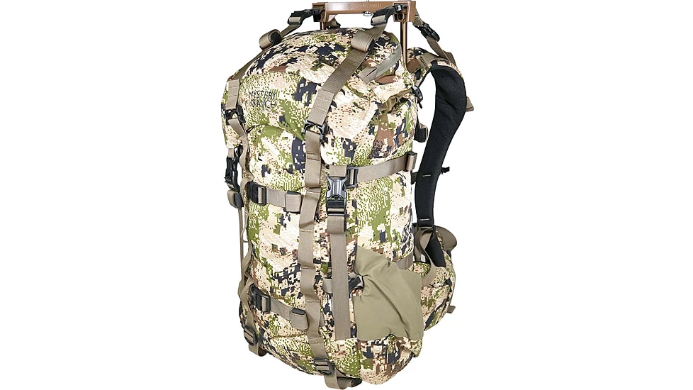 Mystery Ranch Pop Up 40 Backpack - Mens 4 Mystery Ranch Pop Up 40 Backpack - Mens - Image 2