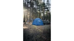 Napier Sportz Dome-To-Go Hatchback/CUV Tent -Outdoor Camping Equipment Store opplanet napier sportz dome to go hatchback cuv tent blue gray 86000 av 11