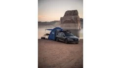 Napier Sportz Dome-To-Go Hatchback/CUV Tent -Outdoor Camping Equipment Store opplanet napier sportz dome to go hatchback cuv tent blue gray 86000 av 12