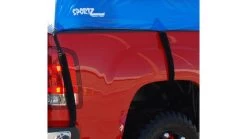 Napier Sportz Strap Protectors For Truck Tent -Outdoor Camping Equipment Store opplanet napier sportz strap protectors for truck tent black 44444 av 2