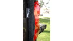 Napier Sportz Strap Protectors For Truck Tent -Outdoor Camping Equipment Store opplanet napier sportz strap protectors for truck tent black 44444 av 4