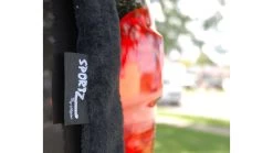 Napier Sportz Strap Protectors For Truck Tent