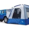 Sportz SUV Tent -Outdoor Camping Equipment Store opplanet napier sportz suv tent blue gray 82000 main 1