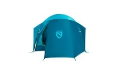 NEMO Equipment Aurora Highrise Tent - 4 Person -Outdoor Camping Equipment Store opplanet nemo equipment aurora highrise tent 4 person atoll oasis 811666033901 av 3