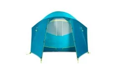 NEMO Equipment Aurora Highrise Tent - 4 Person -Outdoor Camping Equipment Store opplanet nemo equipment aurora highrise tent 4 person atoll oasis 811666033901 av 4