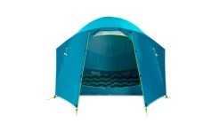 NEMO Equipment Aurora Highrise Tent - 4 Person -Outdoor Camping Equipment Store opplanet nemo equipment aurora highrise tent 4 person atoll oasis 811666033901 av 5