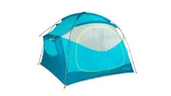 NEMO Equipment Aurora Highrise Tent - 4 Person -Outdoor Camping Equipment Store opplanet nemo equipment aurora highrise tent 4 person atoll oasis 811666033901 av 6