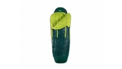 NEMO Equipment Disco 15 Sleeping Bag - Women's -Outdoor Camping Equipment Store opplanet nemo equipment disco 15 sleeping bag womens electra starlit ridge long right zip 811666030962 av 1