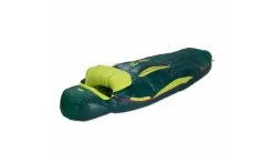NEMO Equipment Disco 15 Sleeping Bag - Women's -Outdoor Camping Equipment Store opplanet nemo equipment disco 15 sleeping bag womens electra starlit ridge long right zip 811666030962 av 3