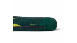 NEMO Equipment Disco 15 Sleeping Bag - Women's -Outdoor Camping Equipment Store opplanet nemo equipment disco 15 sleeping bag womens electra starlit ridge long right zip 811666030962 av 6