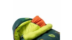 NEMO Equipment Disco 15 Sleeping Bag - Women's -Outdoor Camping Equipment Store opplanet nemo equipment disco 15 sleeping bag womens electra starlit ridge long right zip 811666030962 av 7