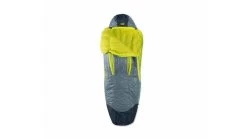 NEMO Equipment Disco 30 Sleeping Bag - Men's -Outdoor Camping Equipment Store opplanet nemo equipment disco 30 sleeping bag mens spark fortress long left zip 811666030948 av 1