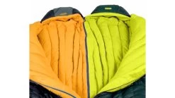 NEMO Equipment Disco 15 Sleeping Bag - Women's -Outdoor Camping Equipment Store opplanet nemo equipment disco 30 sleeping bag mens spark fortress long left zip 811666030948 av 11 1