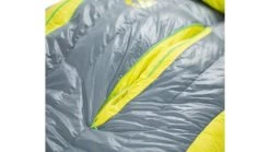 NEMO Equipment Disco 30 Sleeping Bag - Men's -Outdoor Camping Equipment Store opplanet nemo equipment disco 30 sleeping bag mens spark fortress long left zip 811666030948 av 6