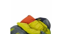 NEMO Equipment Disco 30 Sleeping Bag - Men's -Outdoor Camping Equipment Store opplanet nemo equipment disco 30 sleeping bag mens spark fortress long left zip 811666030948 av 7