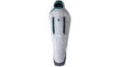 NEMO Equipment Kayu 15 Degrees Sleeping Bag - Women's -Outdoor Camping Equipment Store opplanet nemo equipment kayu 15 degrees sleeping bag womens regular 811666033369 av 1
