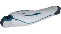 NEMO Equipment Kayu 15 Degrees Sleeping Bag - Women's -Outdoor Camping Equipment Store opplanet nemo equipment kayu 15 degrees sleeping bag womens regular 811666033369 av 3