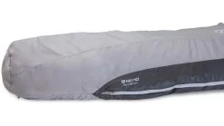 NEMO Equipment Tempo 35 Sleeping Bag 2023 - Men's 13 NEMO Equipment Tempo 35 Sleeping Bag 2023 - Men's -Outdoor Camping Equipment Store opplanet nemo equipment tempo 35 sleeping bag 2023 mens paloma gray mango regular 811666035479 av 4