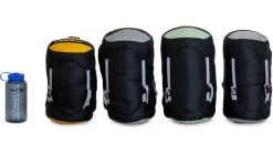 NEMO Equipment Tempo 35 Sleeping Bag 2023 - Men's 14 NEMO Equipment Tempo 35 Sleeping Bag 2023 - Men's -Outdoor Camping Equipment Store opplanet nemo equipment tempo 35 sleeping bag 2023 mens paloma gray mango regular 811666035479 av 5