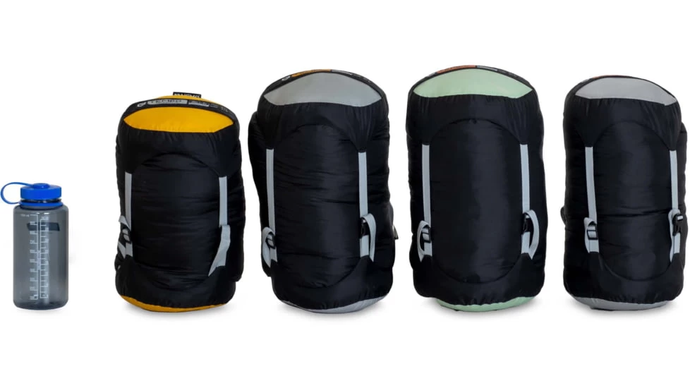 NEMO Equipment Tempo 35 Sleeping Bag 2023 - Men's 8 NEMO Equipment Tempo 35 Sleeping Bag 2023 - Men's - Image 6