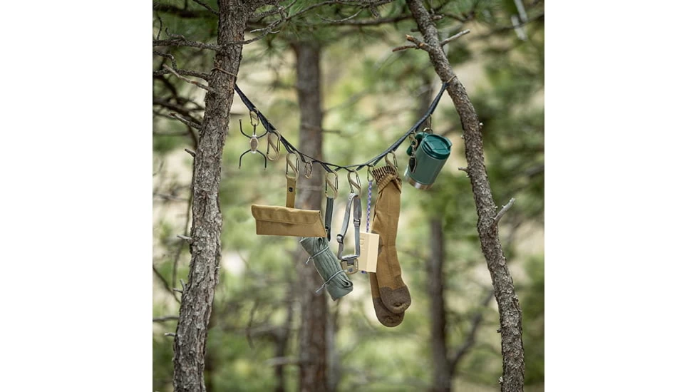 Nite Ize GearLine Organization System 5 Nite Ize GearLine Organization System - Image 3