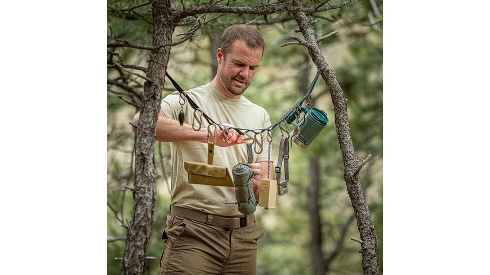 Nite Ize GearLine Organization System 4 Nite Ize GearLine Organization System - Image 2