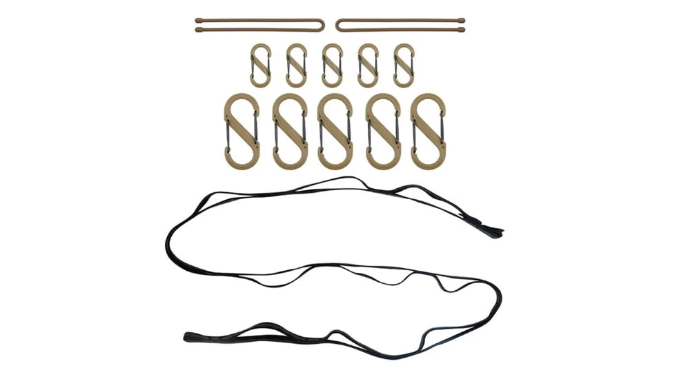 Nite Ize GearLine Organization System 3 Nite Ize GearLine Organization System