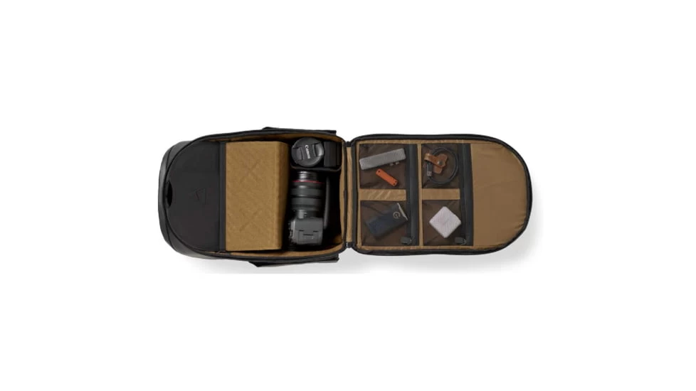 NOMATIC McKinnon 25L Camera Pack W/ Ladder & Divider Kit 7 NOMATIC McKinnon 25L Camera Pack W/ Ladder & Divider Kit - Image 6