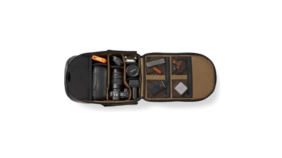 NOMATIC McKinnon 25L Camera Pack W/ Ladder & Divider Kit 8 NOMATIC McKinnon 25L Camera Pack W/ Ladder & Divider Kit - Image 7