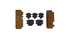 NOMATIC McKinnon 25L Camera Pack W/ Ladder & Divider Kit 20 NOMATIC McKinnon 25L Camera Pack W/ Ladder & Divider Kit -Outdoor Camping Equipment Store opplanet nomatic mckinnon 25l camera pack divider kit w ladder divider kit black pmpdiv blk 01 av 9