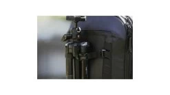 NOMATIC McKinnon Accessory Straps -Outdoor Camping Equipment Store opplanet nomatic mckinnon accessory straps set of 2 black pmas 00 blk 01 av 1