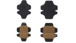 NOMATIC McKinnon Camera Pack Divider Kit -Outdoor Camping Equipment Store opplanet nomatic mckinnon camera pack divider kit 25l black pmdivk blk 01 av 1