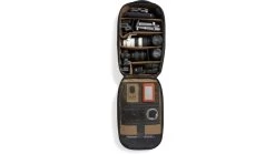 NOMATIC McKinnon Camera Pack Divider Kit -Outdoor Camping Equipment Store opplanet nomatic mckinnon camera pack divider kit 25l black pmdivk blk 01 av 4