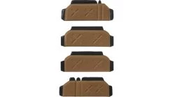 NOMATIC McKinnon Camera Pack Divider Kit -Outdoor Camping Equipment Store opplanet nomatic mckinnon camera pack divider kit 35l long black pmld 00 blk 01 main