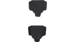 NOMATIC McKinnon Camera Pack Divider Kit -Outdoor Camping Equipment Store opplanet nomatic mckinnon camera pack divider kit 35l short black pmsd 00 blk 01 av 1