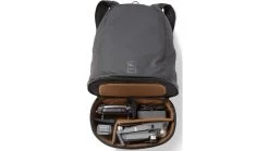 NOMATIC McKinnon Cube Pack 16 NOMATIC McKinnon Cube Pack -Outdoor Camping Equipment Store opplanet nomatic mckinnon cube pack 21l black pmcp 00 blk 01 av 5