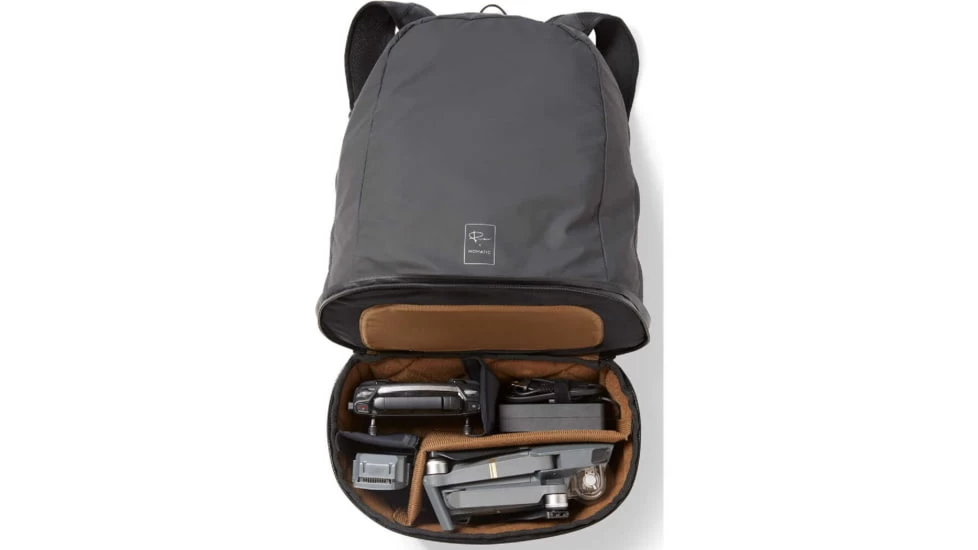 NOMATIC McKinnon Cube Pack 8 NOMATIC McKinnon Cube Pack - Image 6