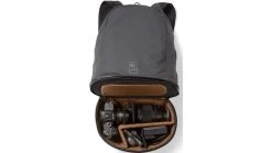 NOMATIC McKinnon Cube Pack 17 NOMATIC McKinnon Cube Pack -Outdoor Camping Equipment Store opplanet nomatic mckinnon cube pack 21l black pmcp 00 blk 01 av 6