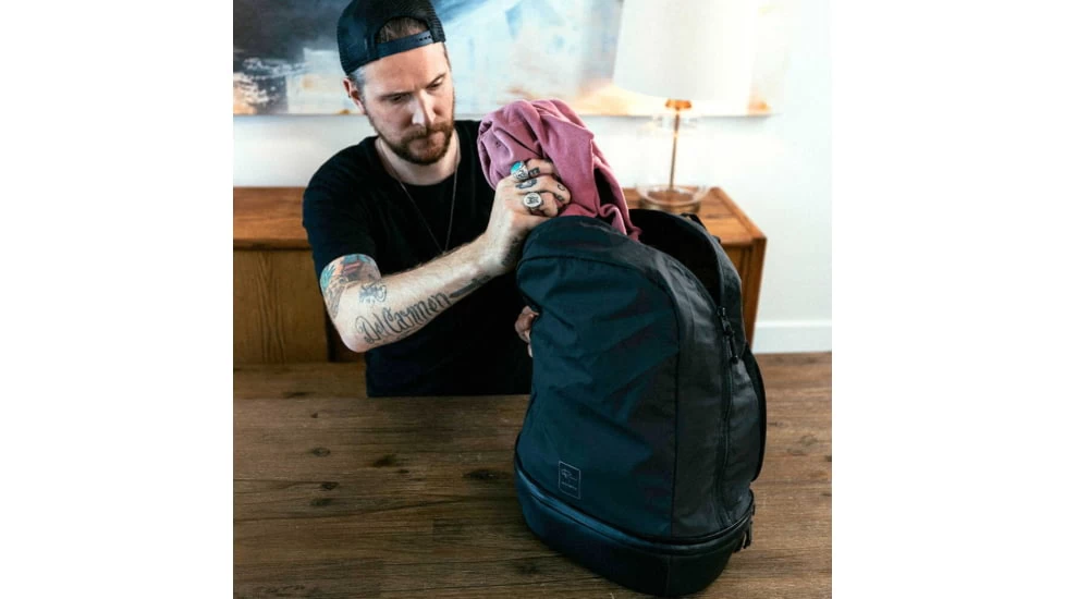 NOMATIC McKinnon Cube Pack 10 NOMATIC McKinnon Cube Pack - Image 8