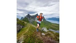 Norrona Senja Econyl 70 Pack, 7 Liters -Outdoor Camping Equipment Store opplanet norrona senja econyl 70 pack 7 liters olive night small medium 5801 23 3301 s m av 10