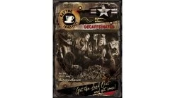 Old Army Coffee Get The Lead Out - Whole Bean Decaffeinated