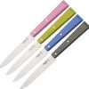 Opinel Table Knife Four Piece Set 1 Opinel Table Knife Four Piece Set -Outdoor Camping Equipment Store opplanet opinel table knife four piece set op01533 main