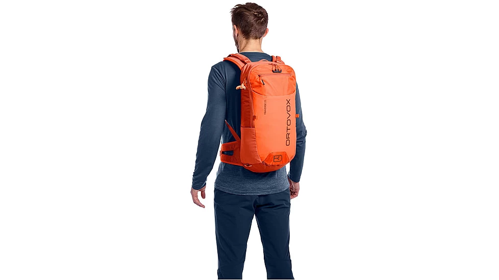 Ortovox Traverse 20L Pack 12 Ortovox Traverse 20L Pack - Image 10