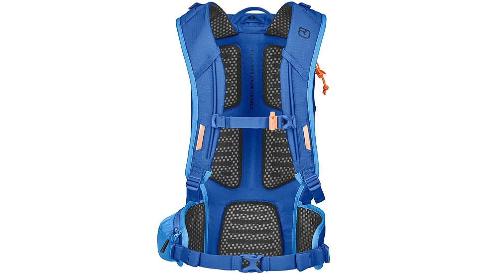 Ortovox Traverse 20L Pack 11 Ortovox Traverse 20L Pack - Image 9