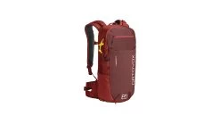 Ortovox Traverse 20L Pack 16 Ortovox Traverse 20L Pack -Outdoor Camping Equipment Store opplanet ortovox traverse 20l pack cengia rossa 4852400005 main