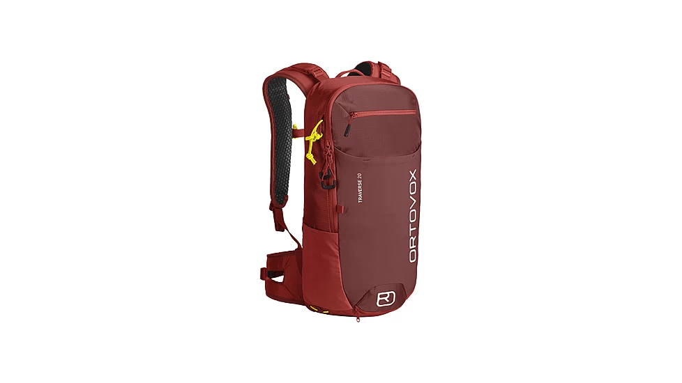 Ortovox Traverse 20L Pack 5 Ortovox Traverse 20L Pack - Image 3