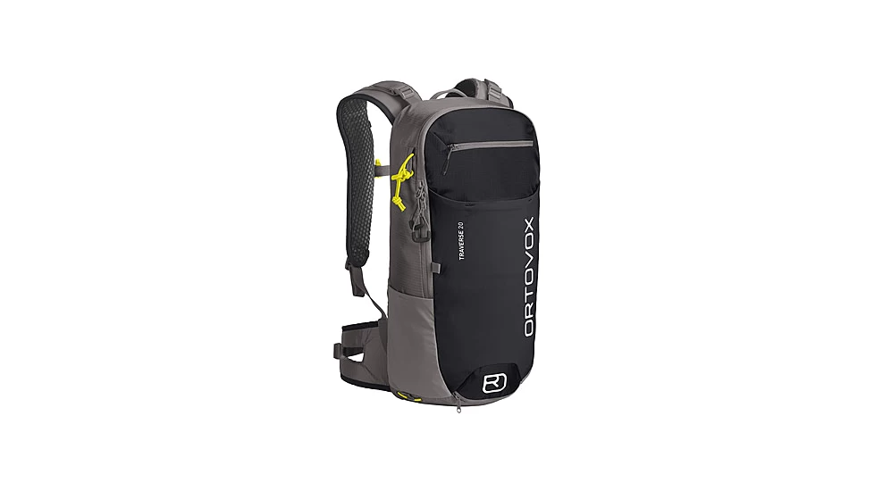Ortovox Traverse 20L Pack 7 Ortovox Traverse 20L Pack - Image 5