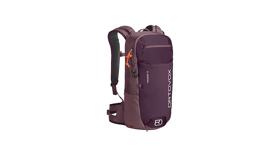 Ortovox Traverse 20L Pack 8 Ortovox Traverse 20L Pack - Image 6