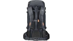 Ortovox Traverse 40L Pack -Outdoor Camping Equipment Store opplanet ortovox traverse 40 black steel 40 liter 4854400003 av 1