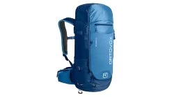 Ortovox Traverse 40L Pack -Outdoor Camping Equipment Store opplanet ortovox traverse 40l pack petrol blue 4854400006 main